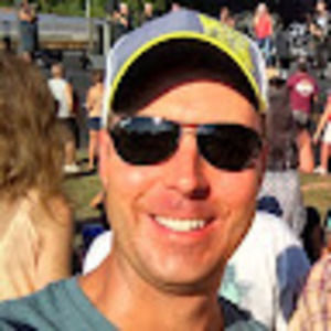 Meet your Posher, Doug